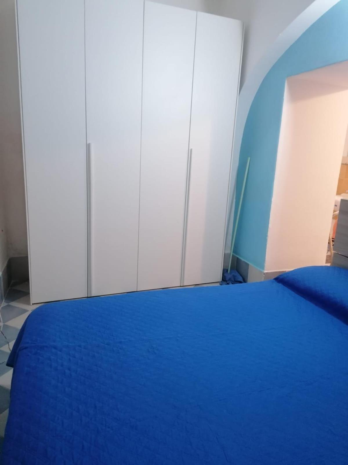Dimora Coloniale B&B Forio  ภายนอก รูปภาพ